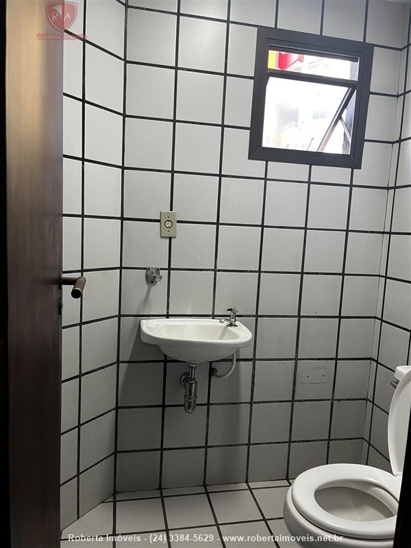Sala Comercial para Alugar no Jardim Tropical em Resende - Foto do Imvel