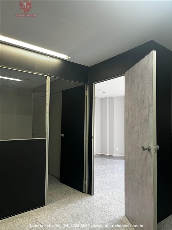 Sala Comercial para Alugar no Jardim Tropical em Resende - Foto do Imvel