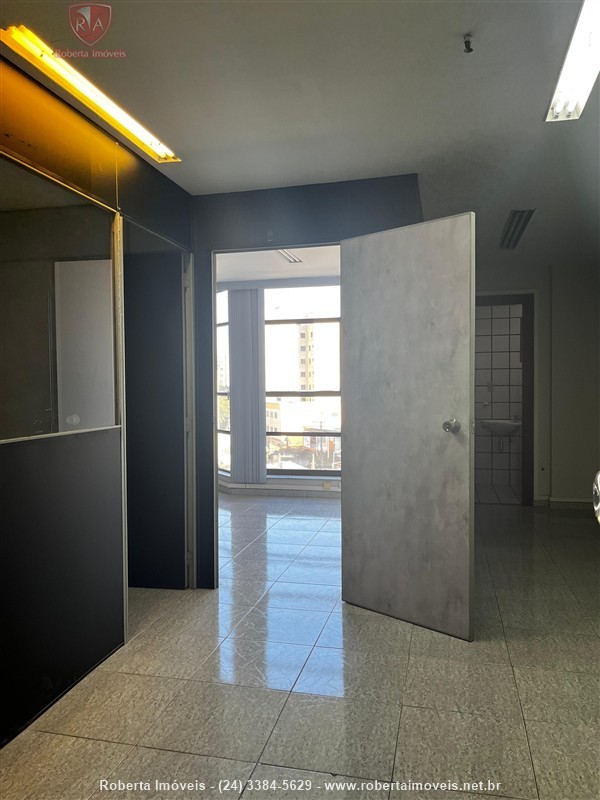 Sala Comercial para Alugar no Jardim Tropical em Resende - Foto do Imvel