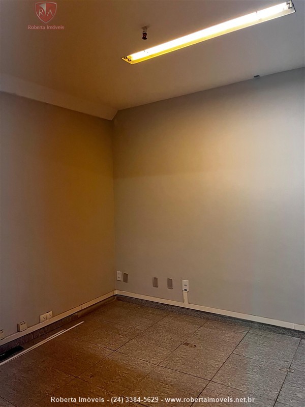 Sala Comercial para Alugar no Jardim Tropical em Resende - Foto do Imvel