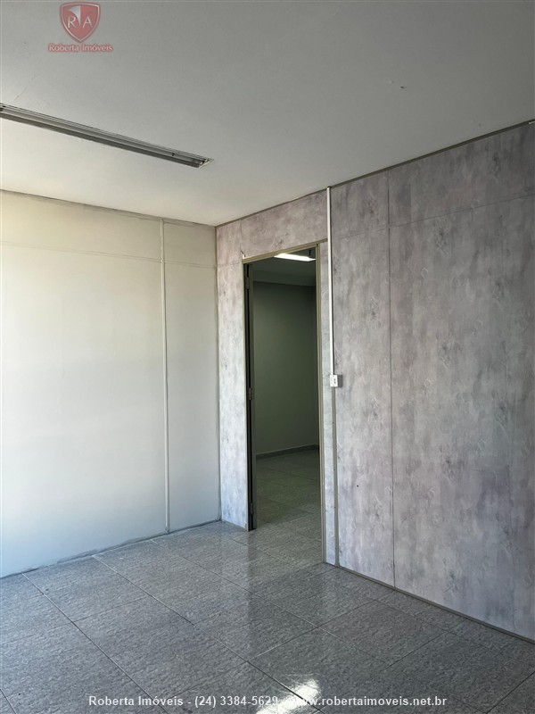 Sala Comercial para Alugar no Jardim Tropical em Resende - Foto do Imvel
