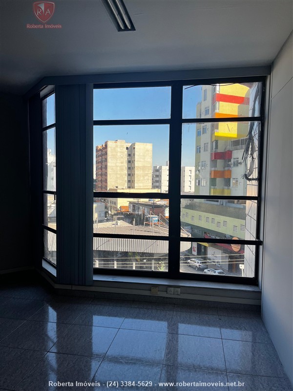 Sala Comercial para Alugar no Jardim Tropical em Resende - Foto do Imvel