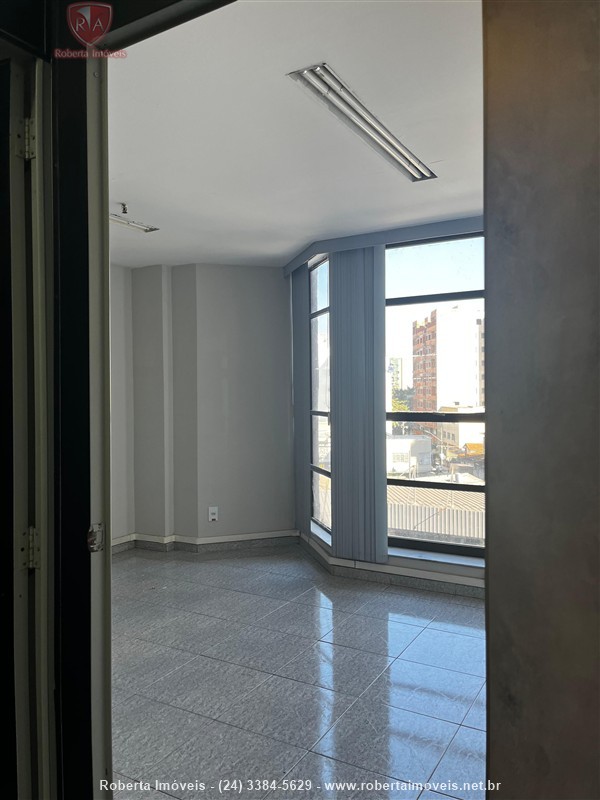 Sala Comercial para Alugar no Jardim Tropical em Resende - Foto do Imvel
