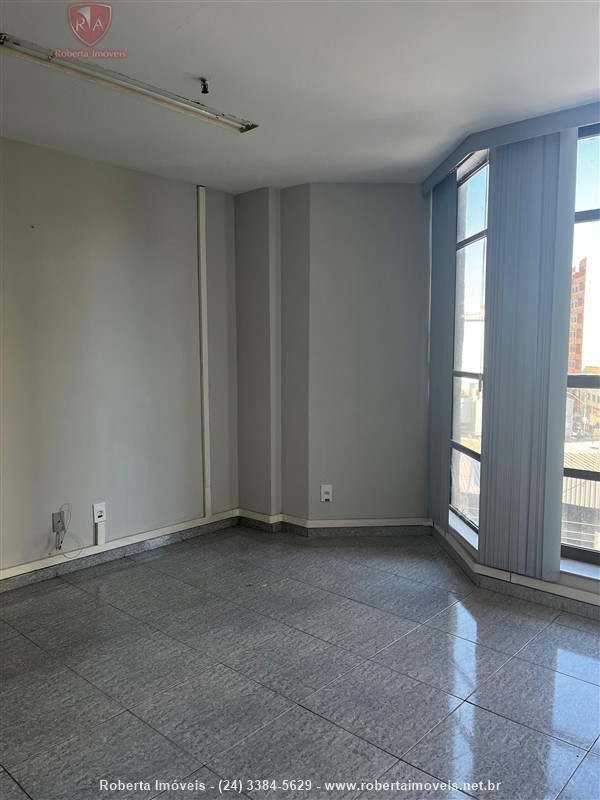 Sala Comercial para Alugar no Jardim Tropical em Resende - Foto do Imvel