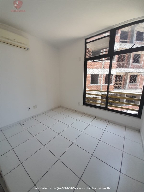 Apartamento para Alugar no Campos Elíseos em Resende - Foto do Imvel