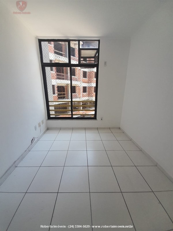 Apartamento para Alugar no Campos Elíseos em Resende - Foto do Imvel