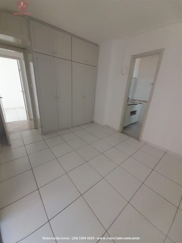 Apartamento para Alugar no Campos Elíseos em Resende - Foto do Imvel