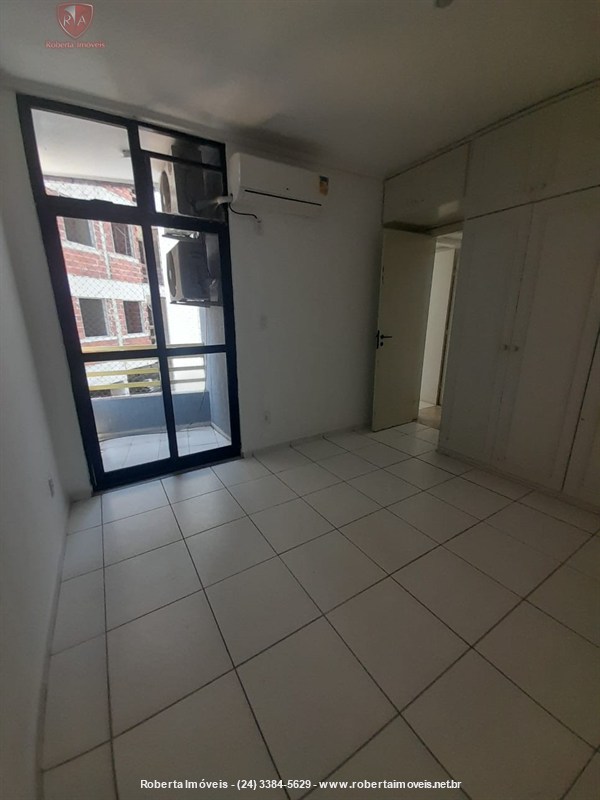 Apartamento para Alugar no Campos Elíseos em Resende - Foto do Imvel