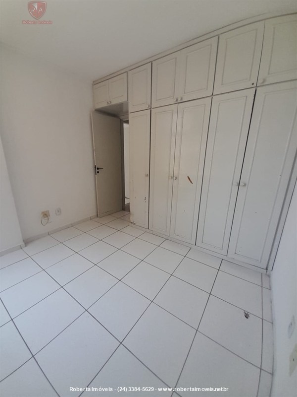 Apartamento para Alugar no Campos Elíseos em Resende - Foto do Imvel