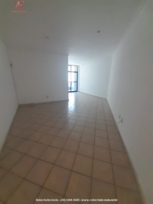 Apartamento para Alugar no Campos Elíseos em Resende - Foto do Imvel