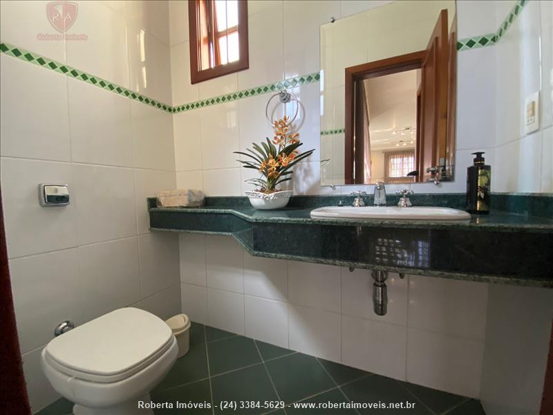 Casa para Alugar no Casa da Lua em Resende - Foto do Imvel