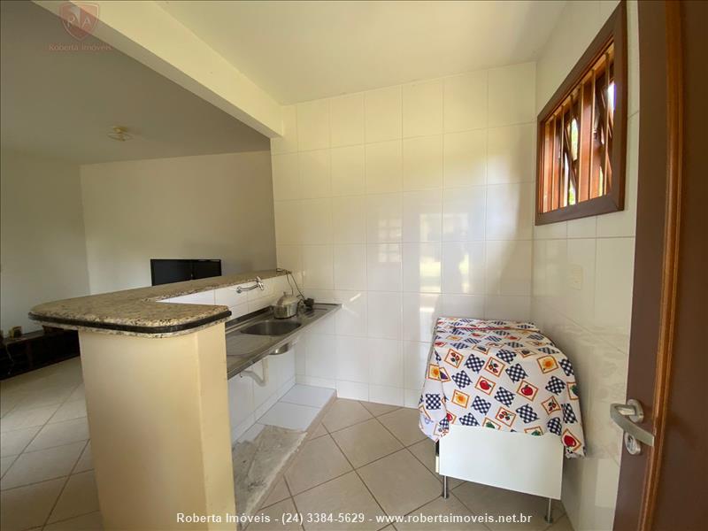Casa para Alugar no Casa da Lua em Resende - Foto do Imvel