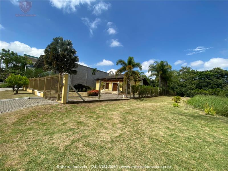 Casa para Alugar no Casa da Lua em Resende - Foto do Imvel
