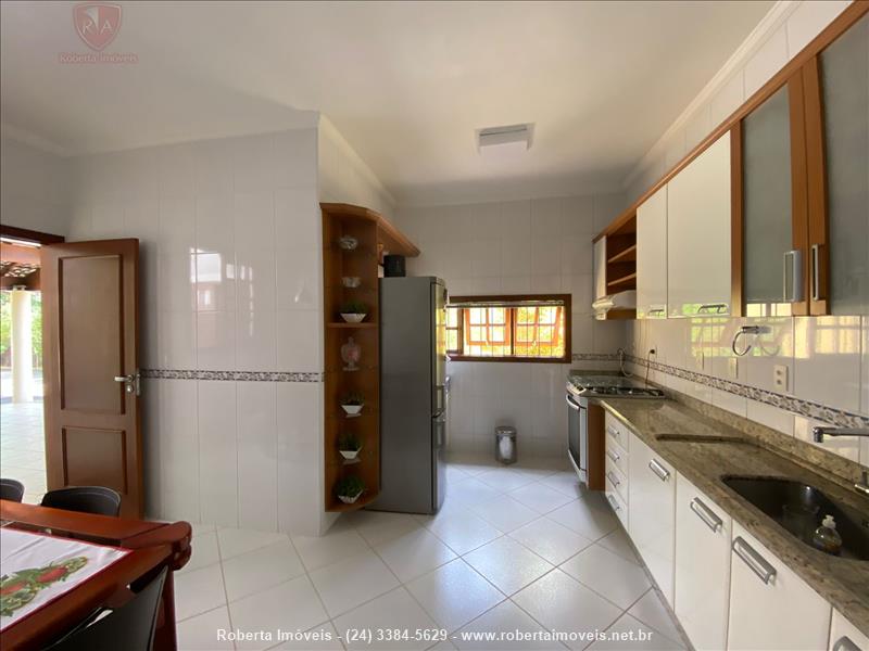 Casa para Alugar no Casa da Lua em Resende - Foto do Imvel