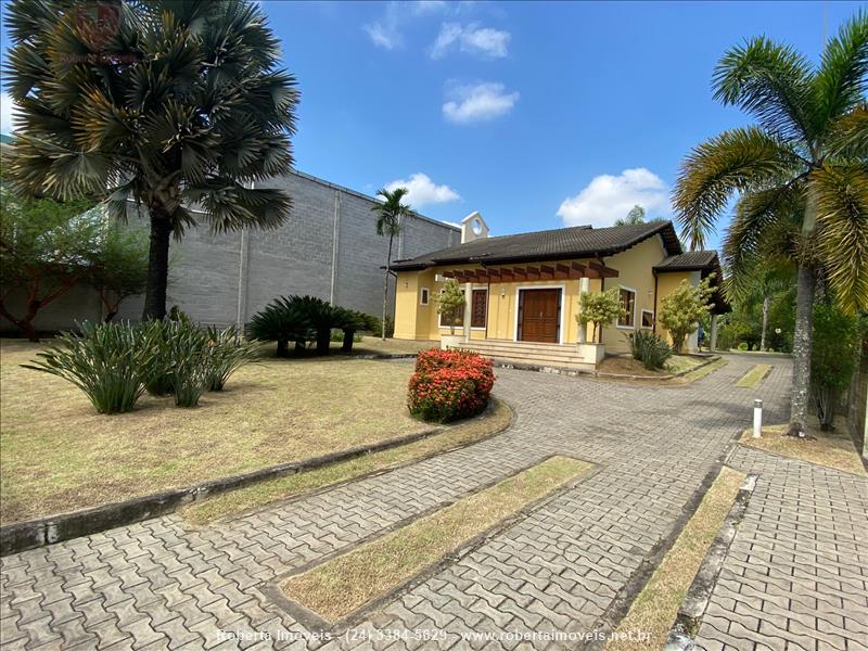Casa para Alugar no Casa da Lua em Resende - Foto do Imvel