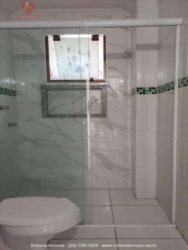 Apartamento a Venda no Vila Julieta em Resende