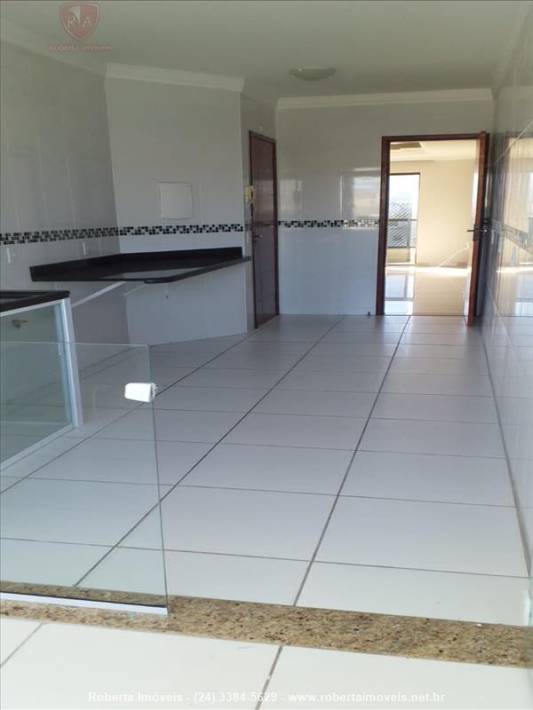 Apartamento a Venda no Vila Julieta em Resende