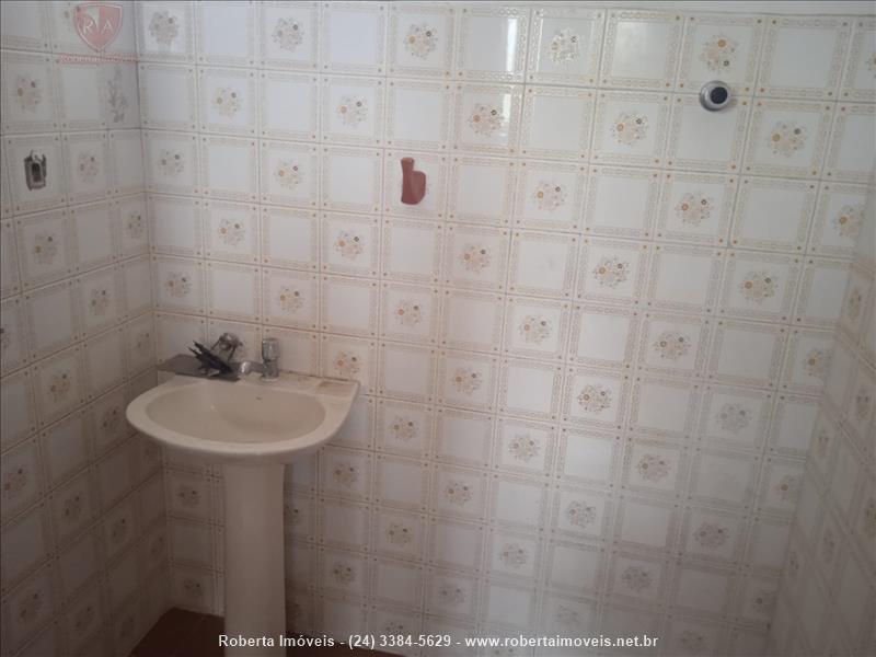 Casa a Venda no Vila Moderna em Resende - Foto do Im�vel