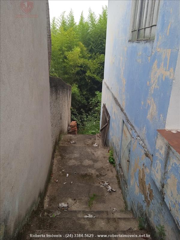 Casa a Venda no Vila Moderna em Resende - Foto do Im�vel