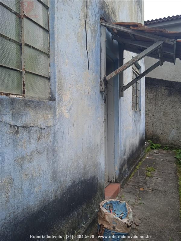 Casa a Venda no Vila Moderna em Resende - Foto do Im�vel