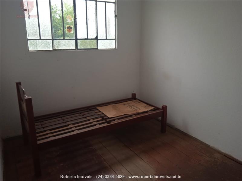 Casa a Venda no Vila Moderna em Resende - Foto do Im�vel