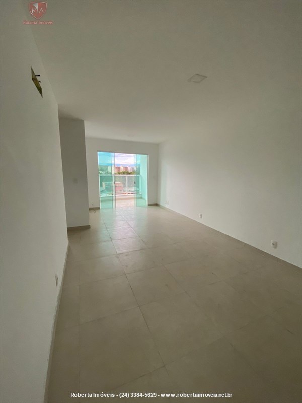 Apartamento a Venda no Vila Julieta em Resende - Foto do Im�vel