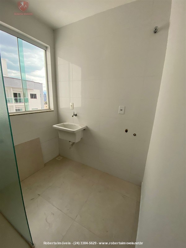 Apartamento a Venda no Vila Julieta em Resende - Foto do Im�vel