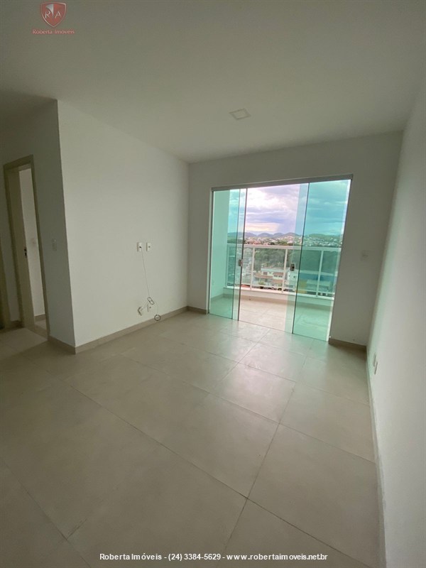 Apartamento a Venda no Vila Julieta em Resende - Foto do Im�vel
