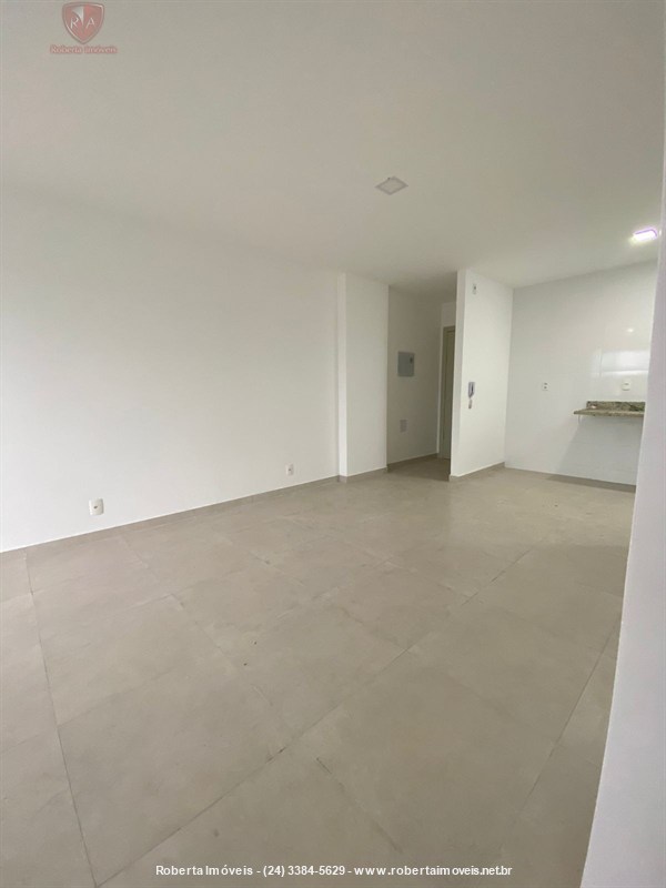 Apartamento a Venda no Vila Julieta em Resende - Foto do Im�vel