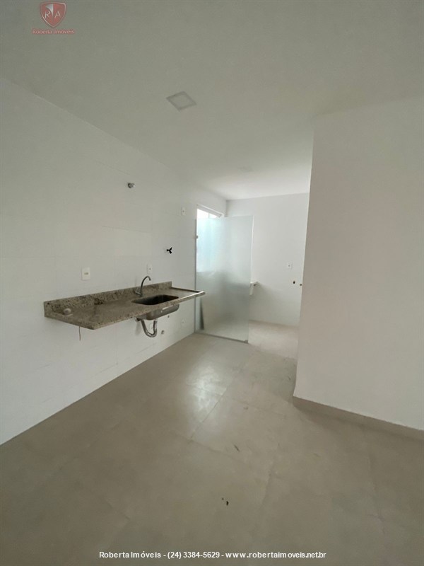 Apartamento a Venda no Vila Julieta em Resende - Foto do Im�vel