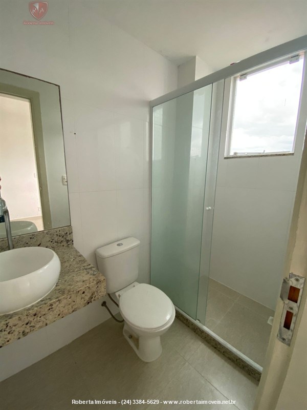 Apartamento a Venda no Vila Julieta em Resende - Foto do Im�vel