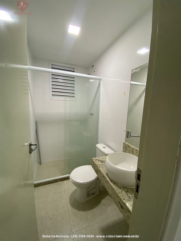 Apartamento a Venda no Vila Julieta em Resende - Foto do Im�vel