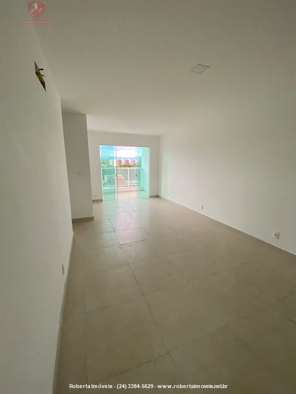 Apartamento a Venda no Vila Julieta em Resende - Foto do Im�vel