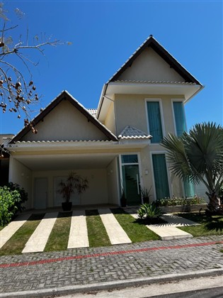 Casa para Alugar ou Venda