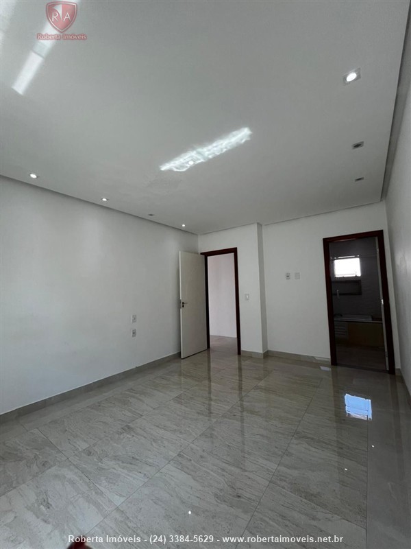 Casa para Venda ou Alugar no Alphaville em Resende - Foto do Imvel