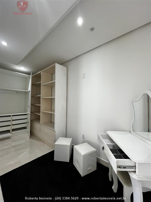 Casa para Venda ou Alugar no Alphaville em Resende - Foto do Imvel