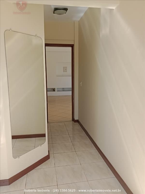Cobertura a Venda no Liberdade em Resende - Foto do Imvel