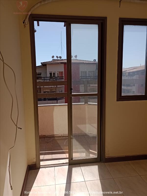 Cobertura a Venda no Liberdade em Resende - Foto do Imvel