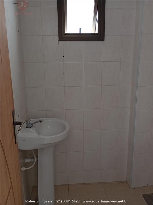 Cobertura a Venda no Liberdade em Resende - Foto do Imvel
