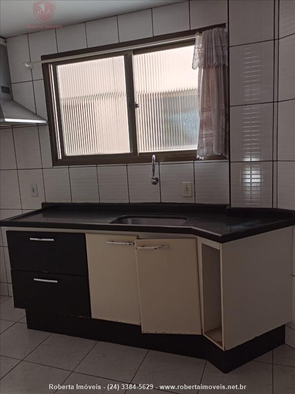 Cobertura a Venda no Liberdade em Resende - Foto do Imvel