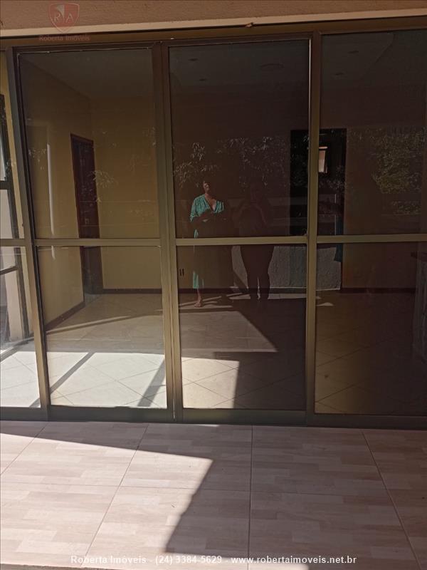 Cobertura a Venda no Liberdade em Resende - Foto do Imvel