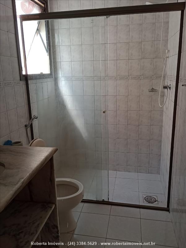Cobertura a Venda no Liberdade em Resende - Foto do Imvel