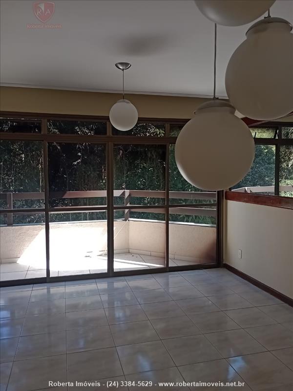 Cobertura a Venda no Liberdade em Resende - Foto do Imvel