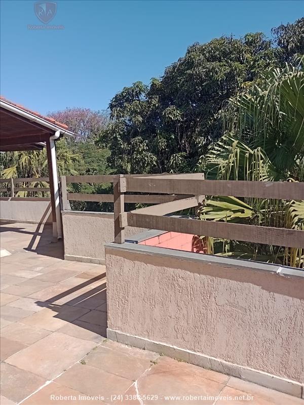 Cobertura a Venda no Liberdade em Resende - Foto do Imvel