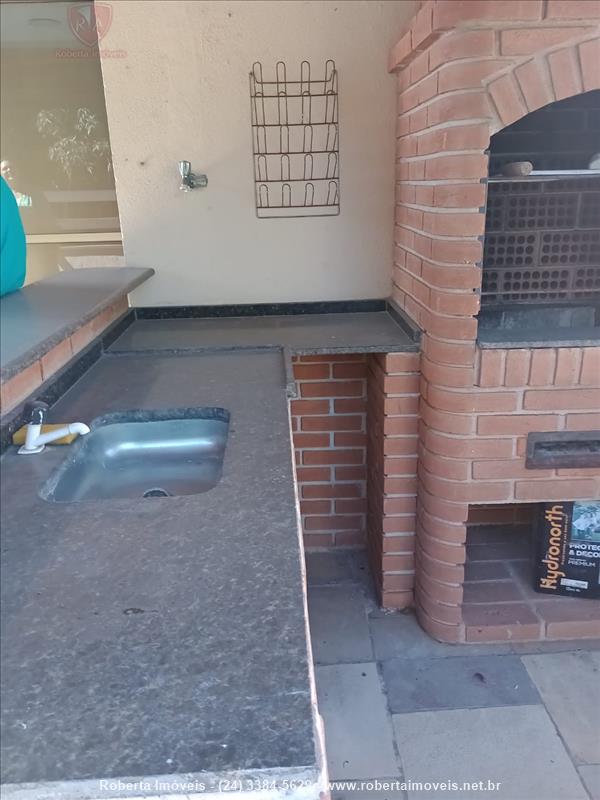 Cobertura a Venda no Liberdade em Resende - Foto do Imvel