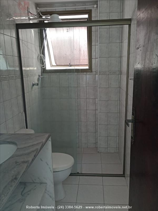 Cobertura a Venda no Liberdade em Resende - Foto do Imvel