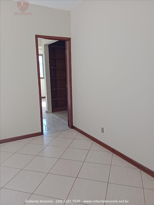 Cobertura a Venda no Liberdade em Resende - Foto do Imvel