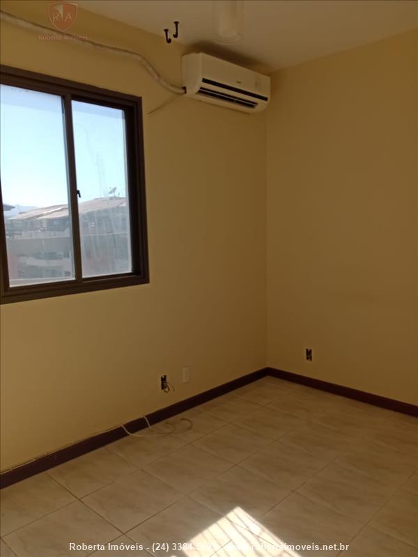 Cobertura a Venda no Liberdade em Resende - Foto do Imvel