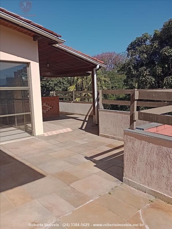 Cobertura a Venda no Liberdade em Resende - Foto do Imvel