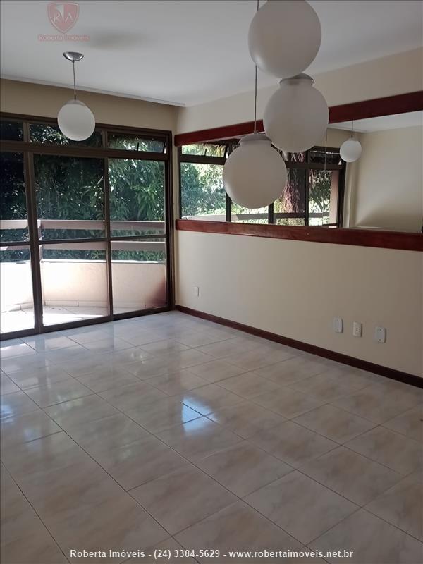 Cobertura a Venda no Liberdade em Resende - Foto do Imvel